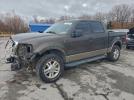 Ford F-150 Supercrew Image 1