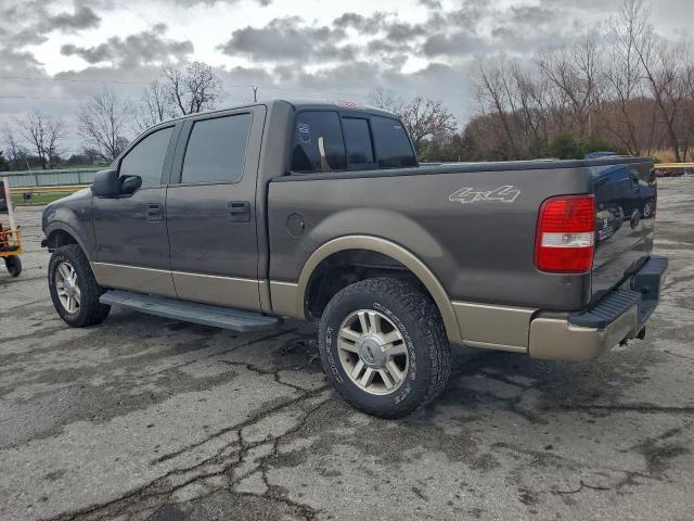 Ford F-150 Supercrew Image 6