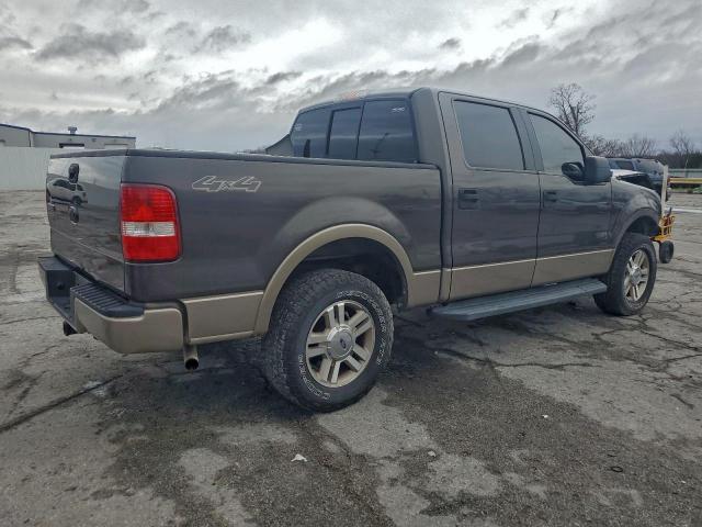 Ford F-150 Supercrew Image 3