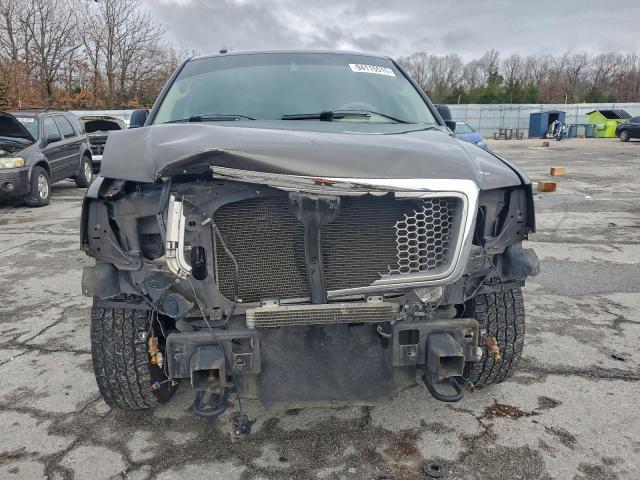 Ford F-150 Supercrew Image 5