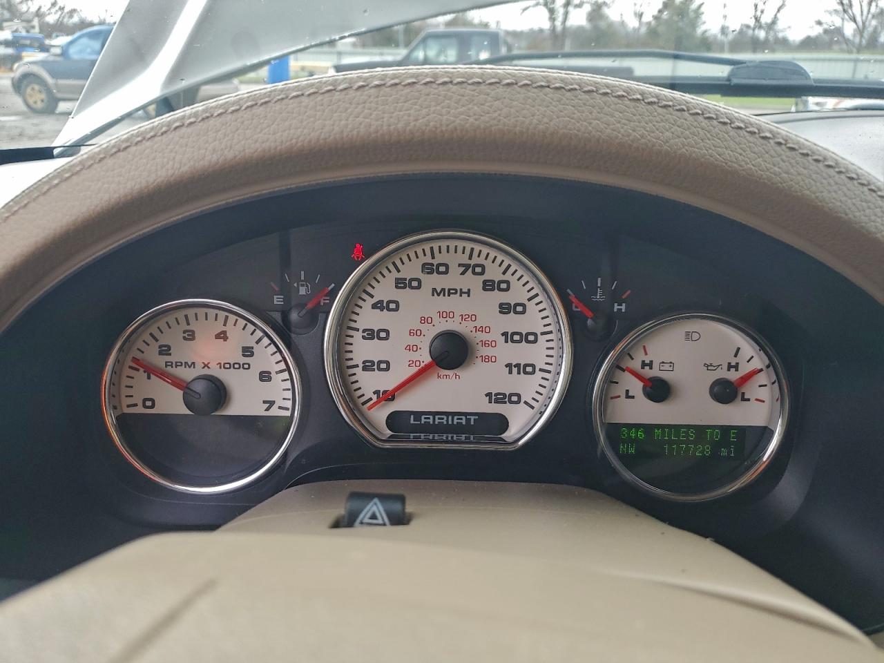 Ford F-150 Supercrew Image 7