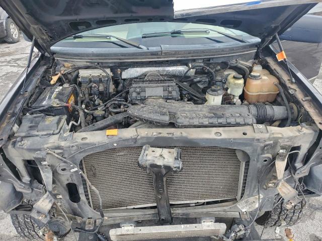 Ford F-150 Supercrew Image 11