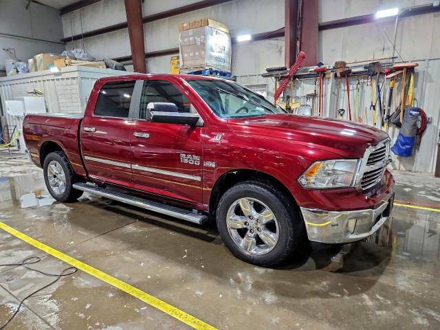 Ram 1500 Slt Image 3
