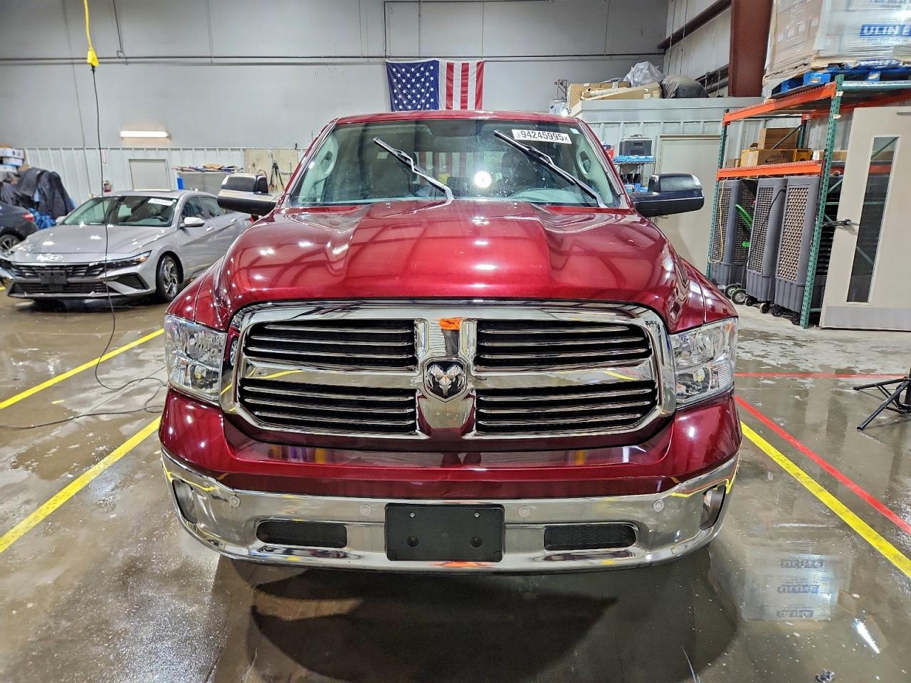 Ram 1500 Slt Image 9