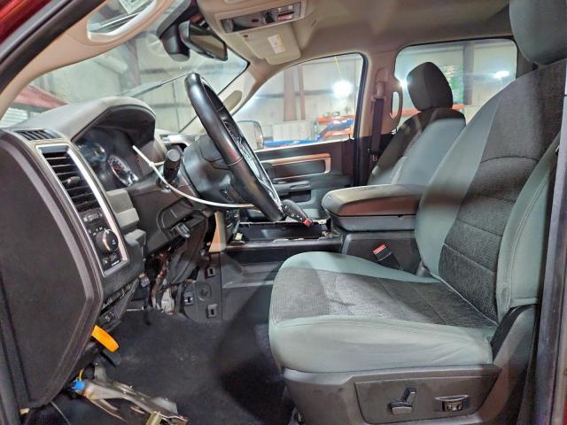 Ram 1500 Slt Image 5