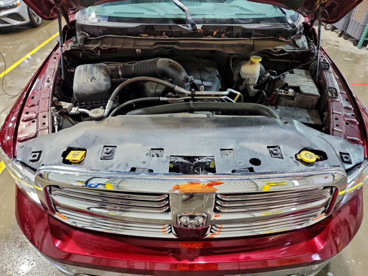 Ram 1500 Slt Image 6