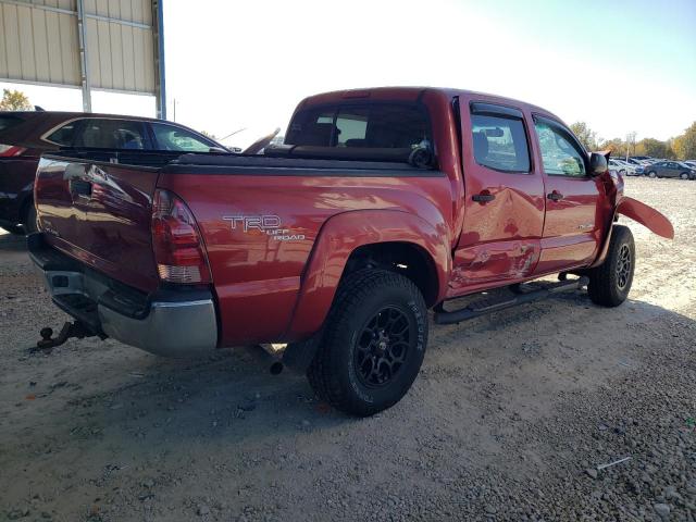 Toyota Tacoma Double Cab Image 2