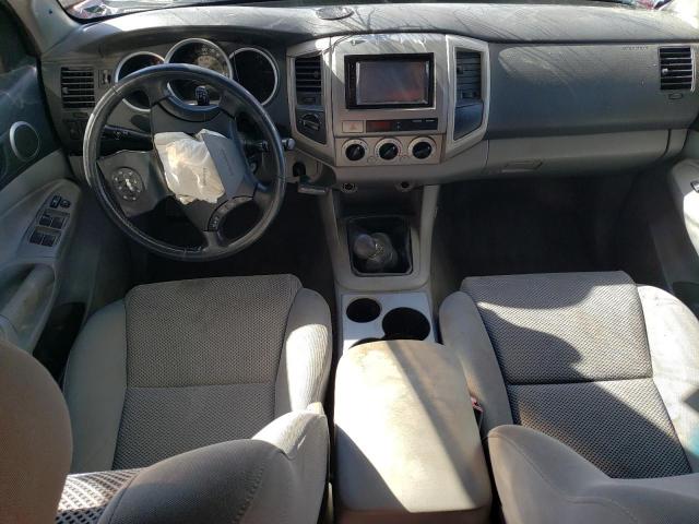 Toyota Tacoma Double Cab Image 6