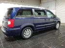 Chrysler Minivan Touring Image 4