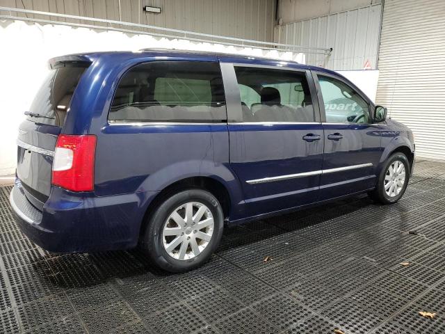 Chrysler Minivan Touring Image 4
