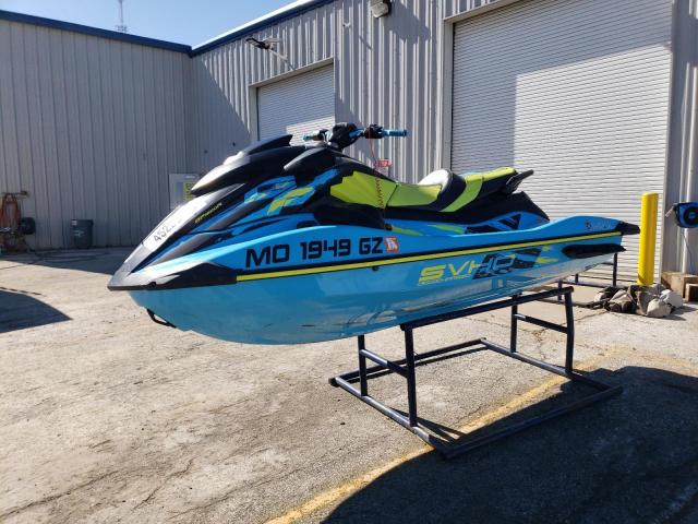 Yamaha Jetski Image 2