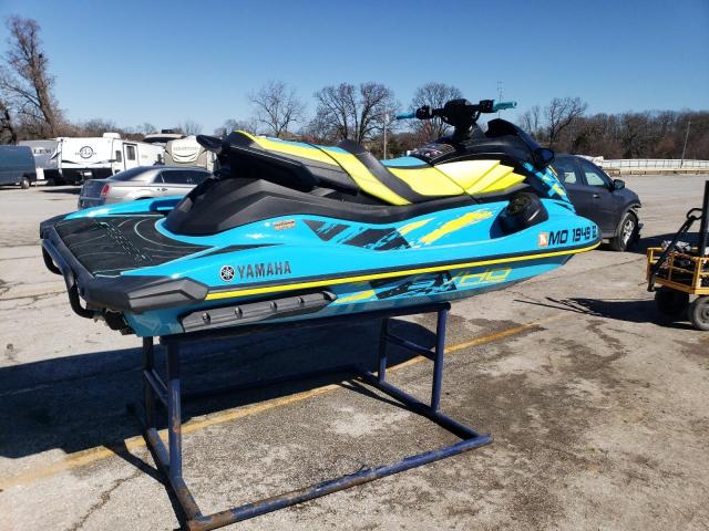 Yamaha Jetski Image 4