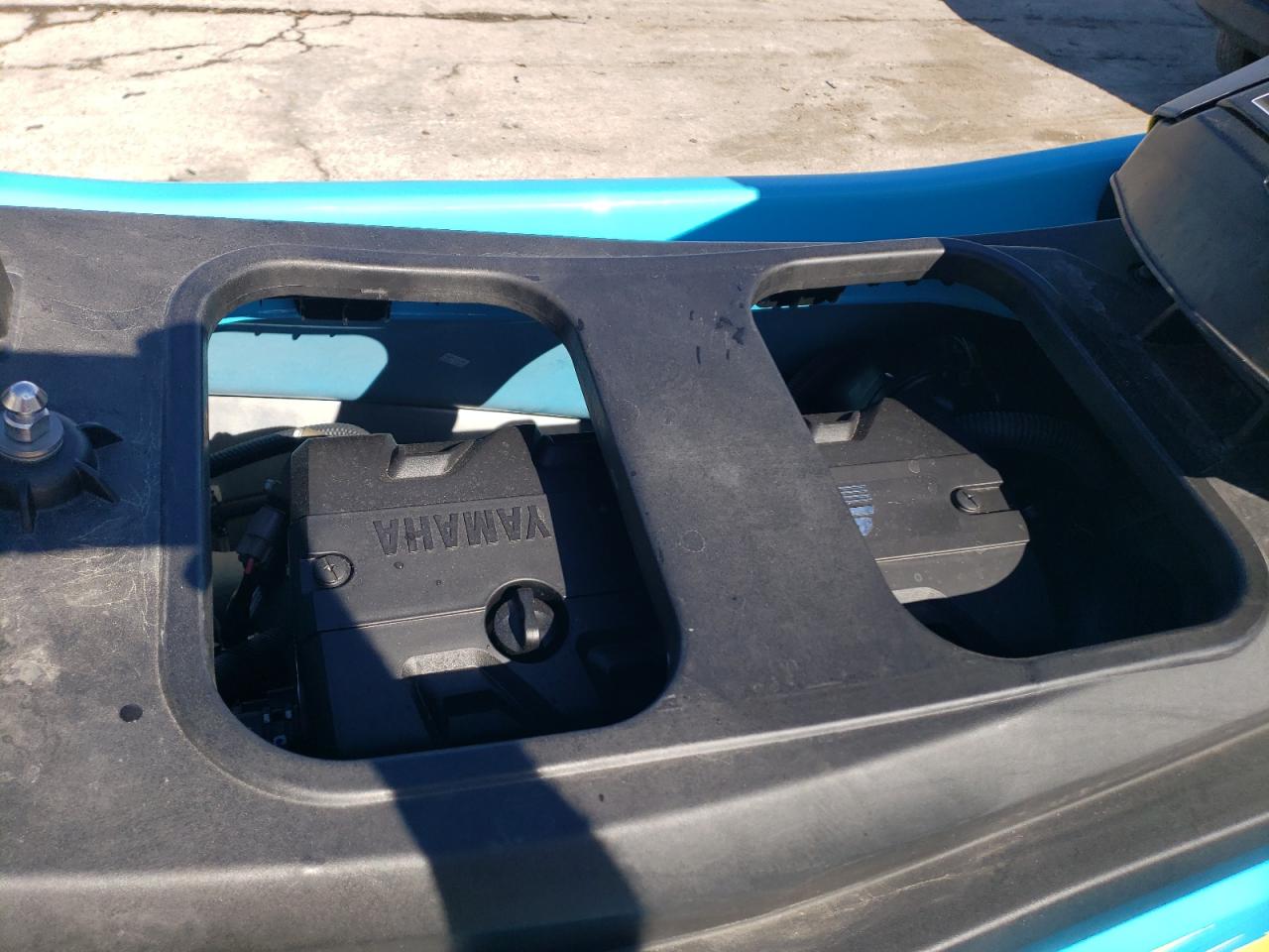 Yamaha Jetski Image 6