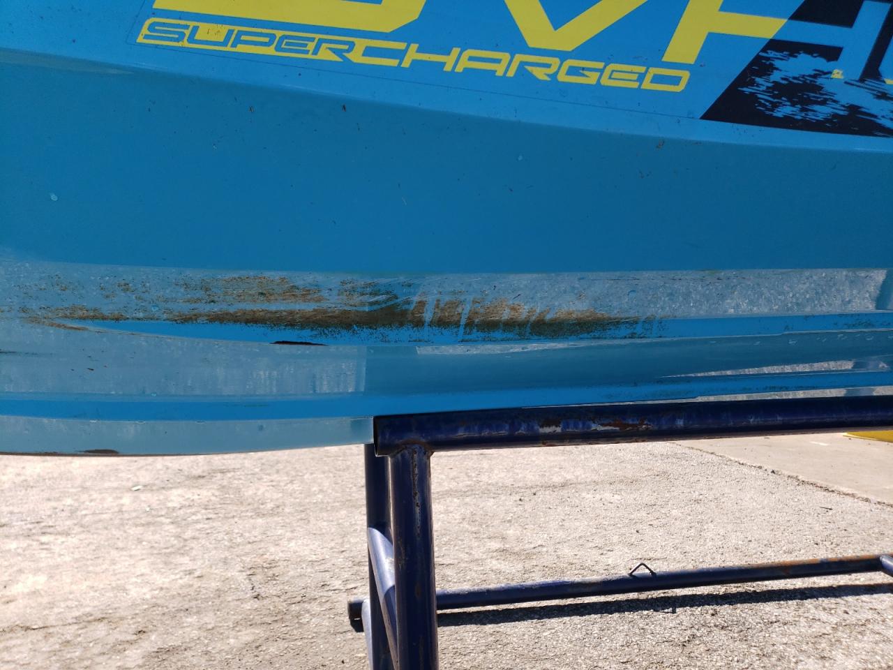 Yamaha Jetski Image 9