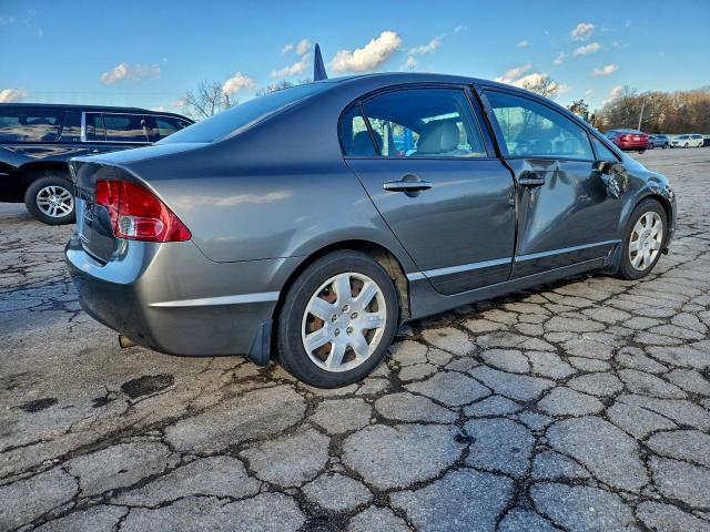 Honda Civic Lx Image 2