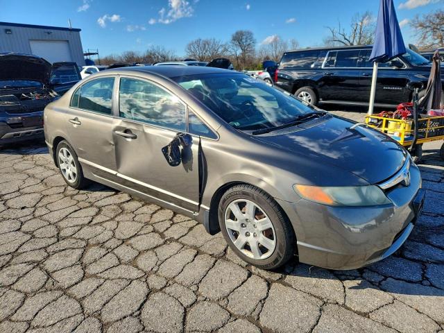 Honda Civic Lx Image 3