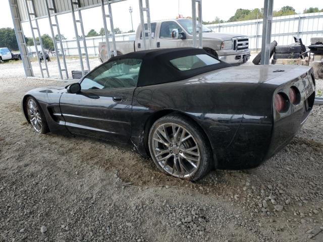 Chevrolet Corvette Image 8