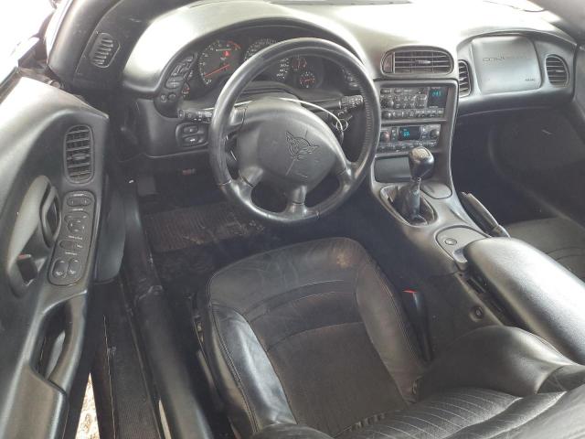 Chevrolet Corvette Image 2