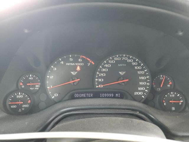 Chevrolet Corvette Image 6