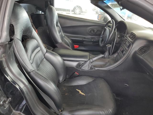 Chevrolet Corvette Image 4