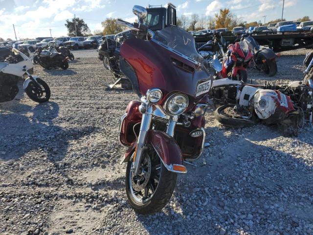 Harley-Davidson Fl Ultra Limited Low Image 7