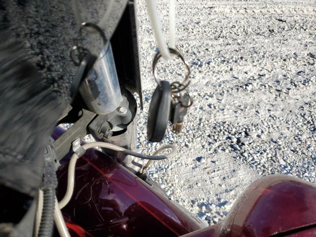 Harley-Davidson Fl Ultra Limited Low Image 9