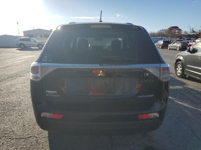 Mitsubishi Outlander Se Image 12