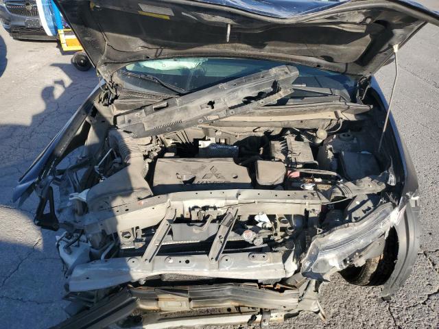 Mitsubishi Outlander Se Image 6