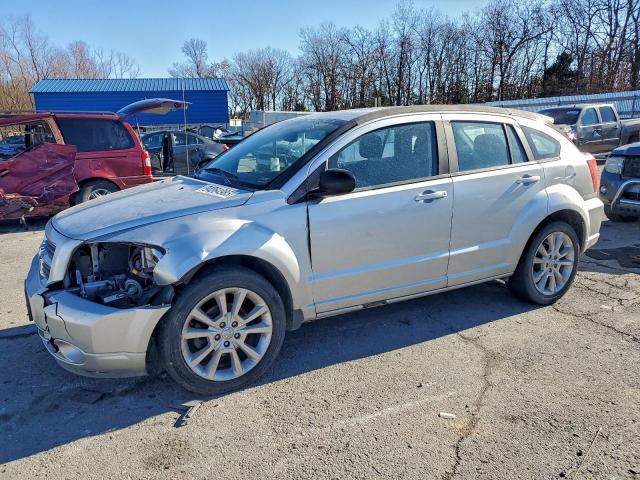  Salvage Dodge Caliber