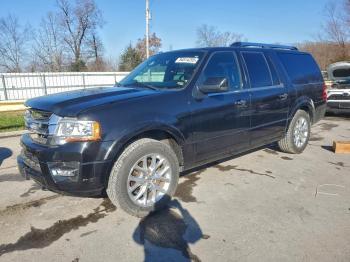  Salvage Ford Expedition