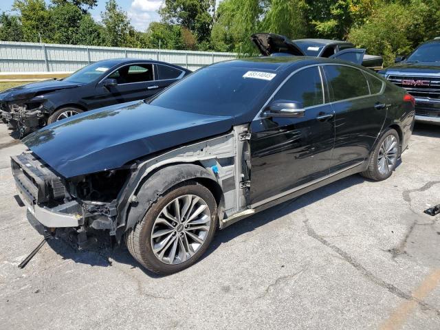  Salvage Hyundai Genesis