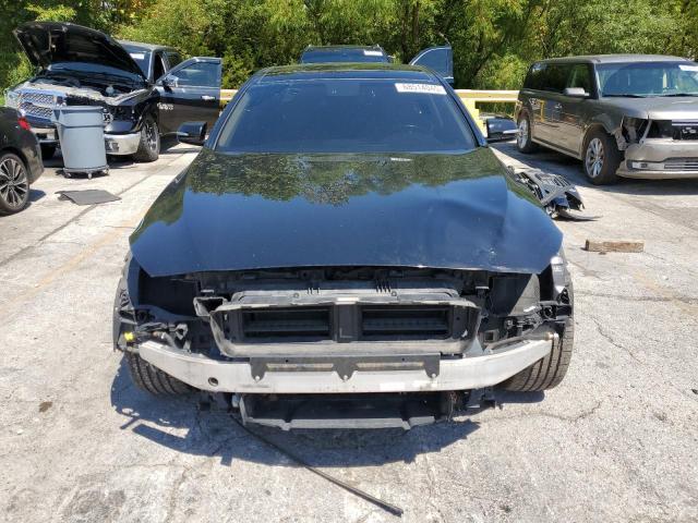 Hyundai Genesis 3.8l Image 4