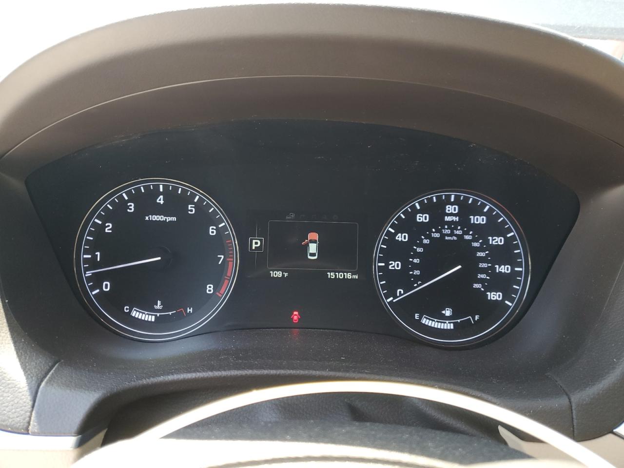 Hyundai Genesis 3.8l Image 6