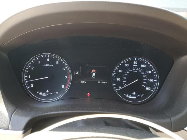 Hyundai Genesis 3.8l Image 6