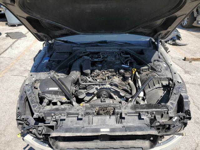 Hyundai Genesis 3.8l Image 3