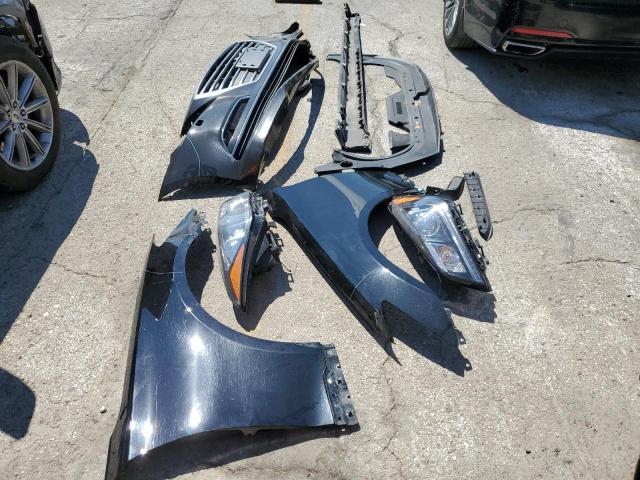 Hyundai Genesis 3.8l Image 7