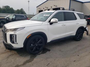  Salvage Hyundai PALISADE