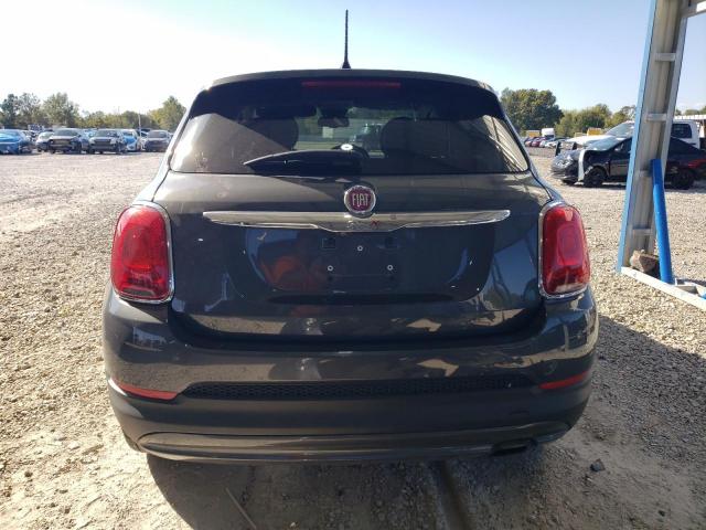 FIAT 500 Lounge Image 3