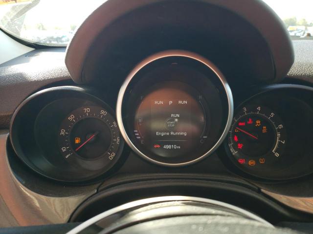 FIAT 500 Lounge Image 9