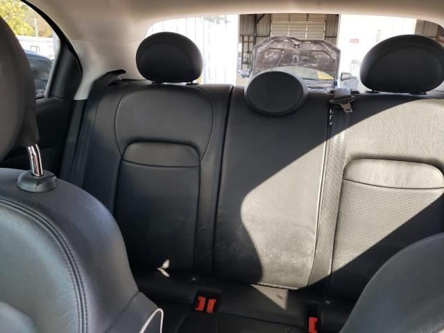 FIAT 500 Lounge Image 6