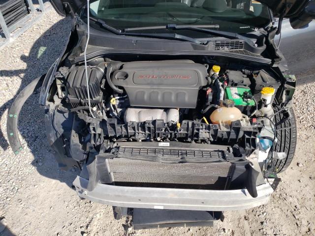 FIAT 500 Lounge Image 10