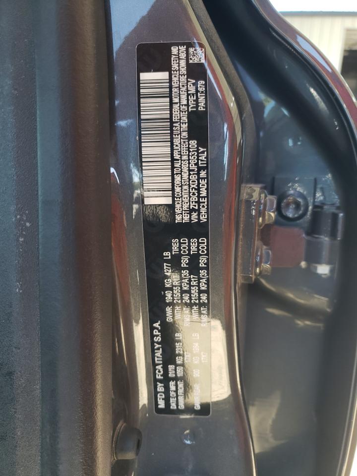 FIAT 500 Lounge Image 7