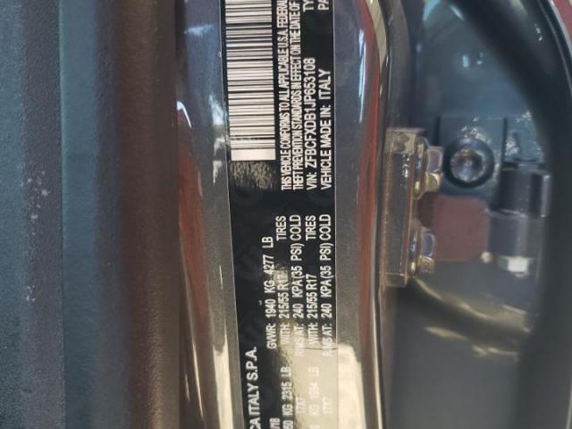 FIAT 500 Lounge Image 7