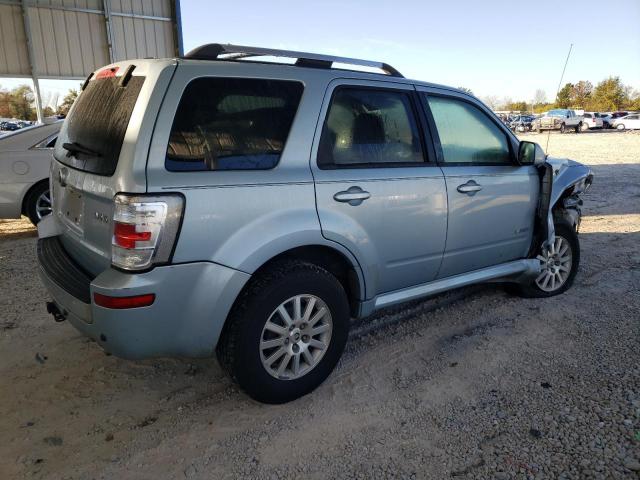 Mercury Mariner Premier Image 2