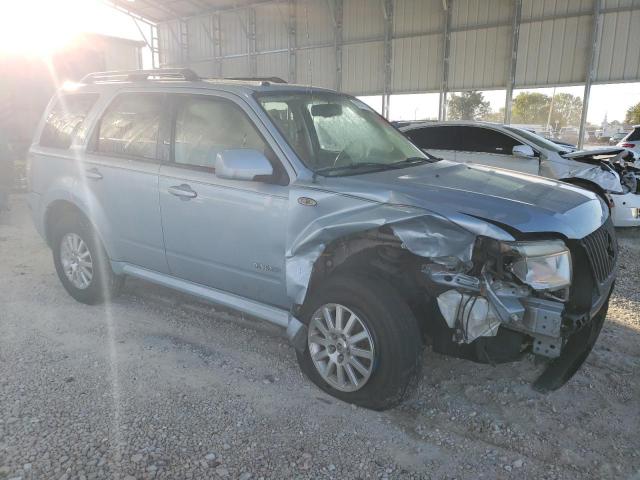 Mercury Mariner Premier Image 6