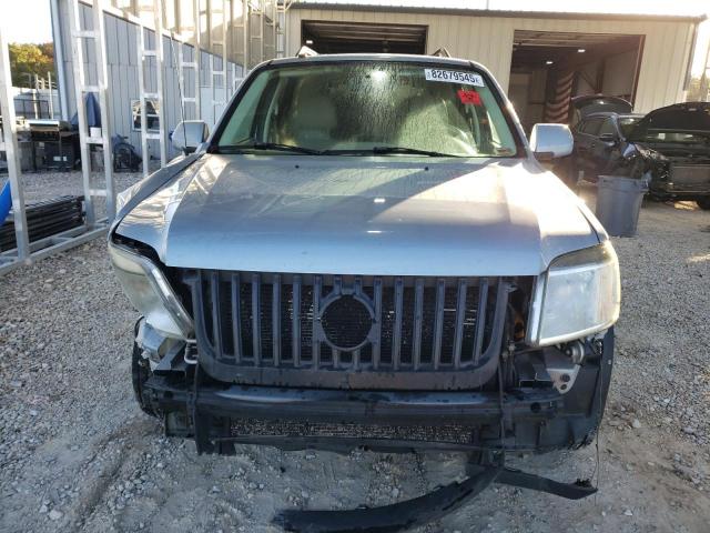 Mercury Mariner Premier Image 7