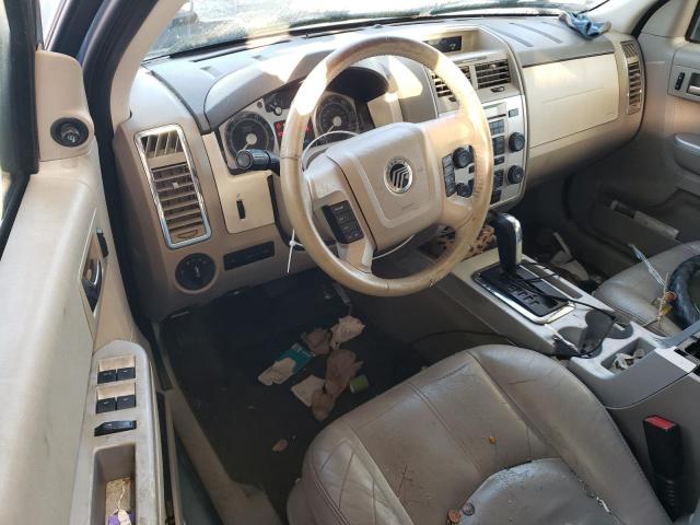 Mercury Mariner Premier Image 8