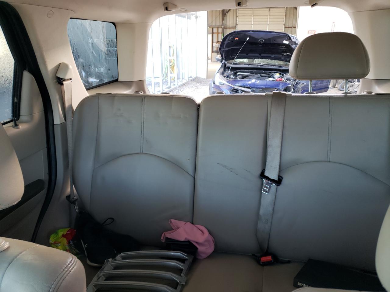 Mercury Mariner Premier Image 10