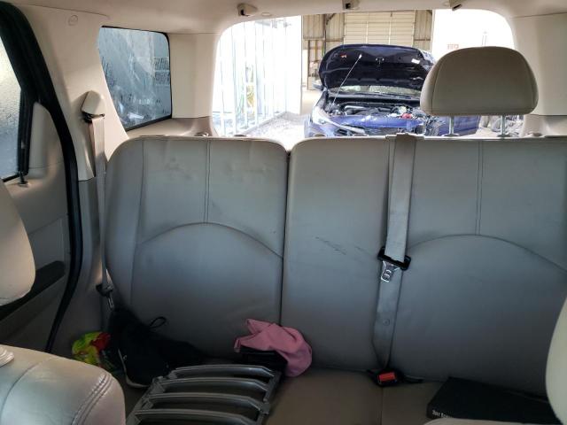 Mercury Mariner Premier Image 10