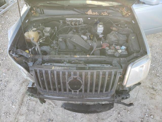 Mercury Mariner Premier Image 12